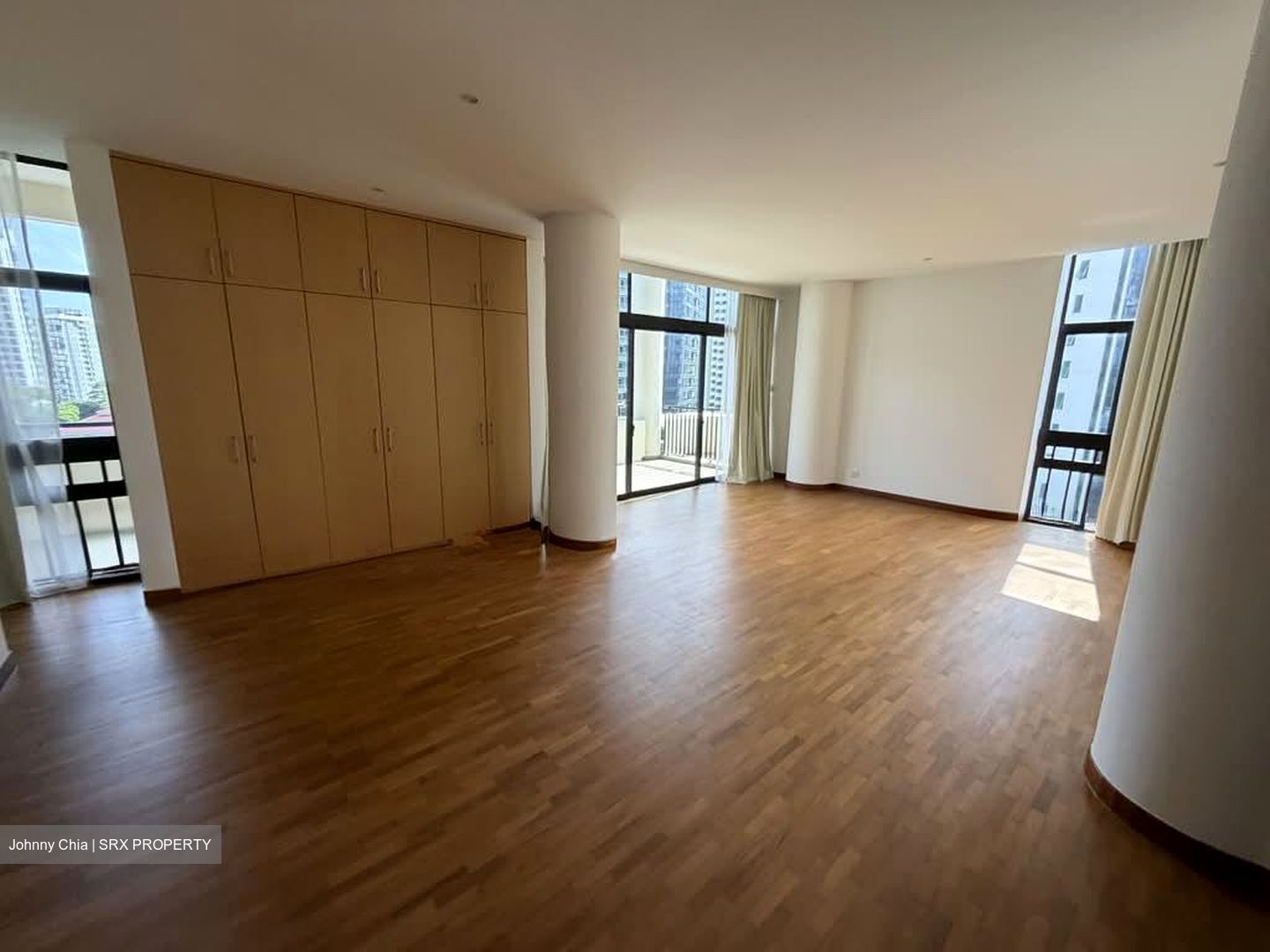 The Colonnade (D10), Condominium #535703261